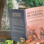 Enrique del Castillo Vázquez presenta una biografía luminosa de santidad y búsqueda interior