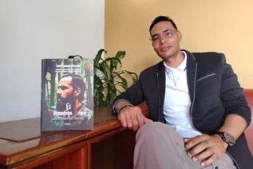 Julián Chalarca Tamayo presenta un debut trepidante desde Medellín con un escuadrón al límite en la selva