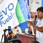 “Otra ficción” creada por Estados Unidos: Evo Morales dice que el Cartel de los Soles “es otra mentira”