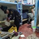 Realizan operativo simultáneo en 68 cárceles de Perú para desarticular bandas de extorsión