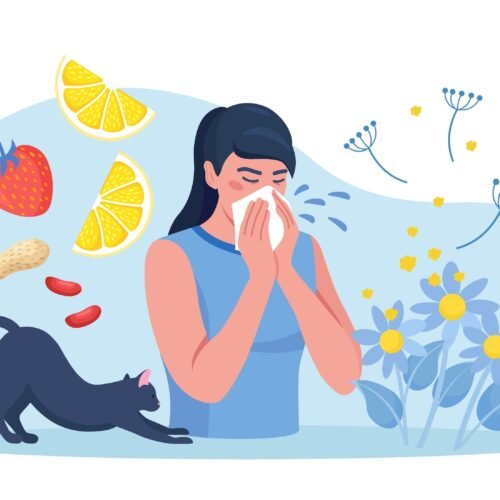 ¿Tienes rinitis alérgica? Puedes calmar los síntomas o buscar inmunoterapia para resultados a largo plazo, indica especialista