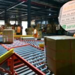 Servientrega abre su bodega en China: los ecuatorianos podrán comprar productos y traerlos en dos semanas