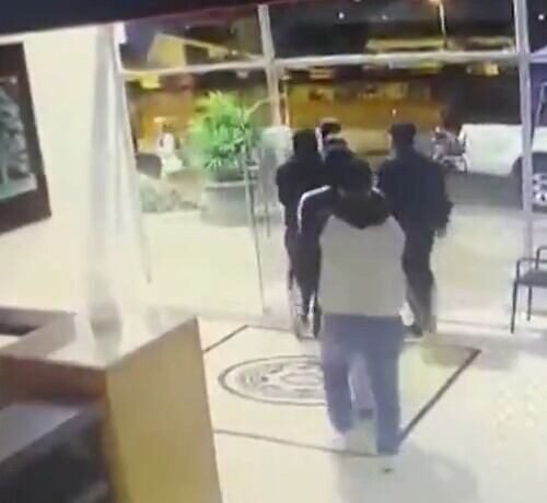 Secuestro en gimnasio de Guayaquil: doce horas de horror, una víctima mutilada y una entrenadora implicada