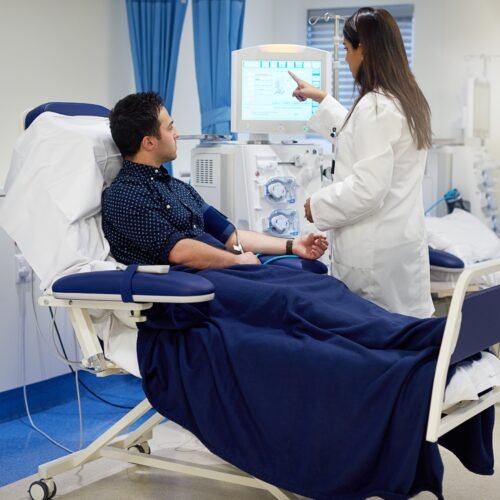 ¿Por qué la enfermedad renal crónica avanza sin freno en Ecuador?