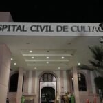 México: Cinco muertos en ataques armados dentro de hospitales de Culiacán