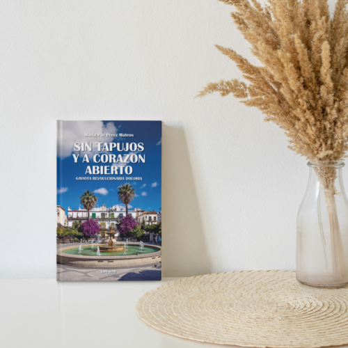 María de la Paz Pérez Mateos rompe el silencio y narra su vida sin censuras