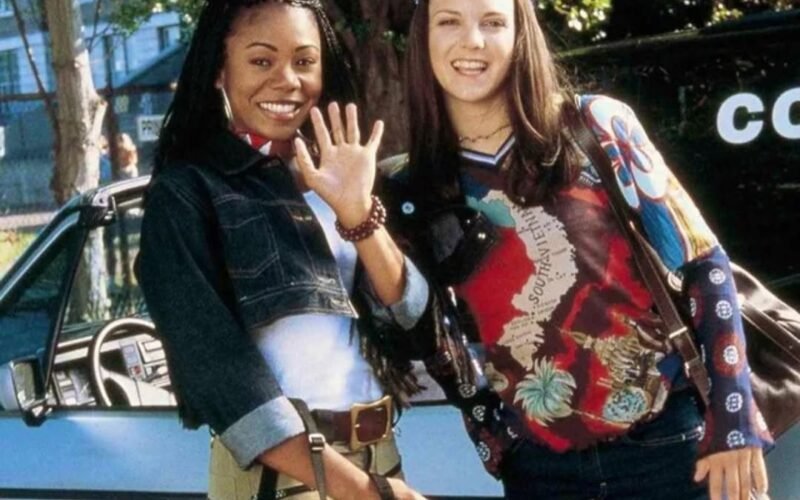 ‘Scary Movie 6’ revive con Regina Hall y Anna Faris: las actrices retoman su papel de Brenda y Cindy en la comedia de terror
