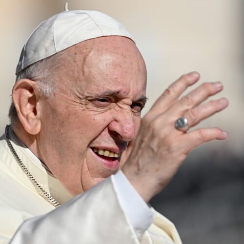 Develan un posible plan para atentar contra el papa Francisco en 2024