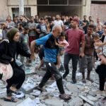 Israel tras muerte de Abu Obeida, portavoz de Hamás: “Perseguiremos a líderes incluso en el extranjero”