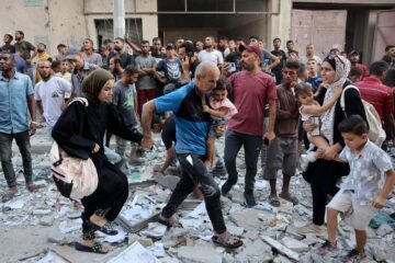 Israel tras muerte de Abu Obeida, portavoz de Hamás: “Perseguiremos a líderes incluso en el extranjero”