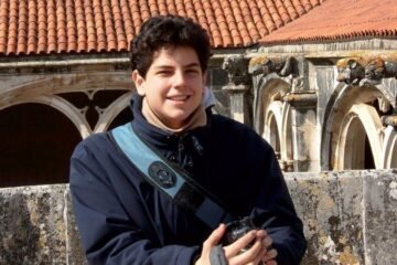 Carlo Acutis, el primer santo millenial, tiene su primera capilla a poco de ser canonizado