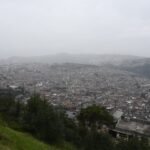 Pronóstico del clima en Ecuador para este miércoles, 3 de septiembre, según el Inamhi