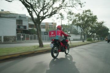 Un supermercado desde que amanece hasta la madrugada: estos productos son los que abren y cierran el ‘delivery’