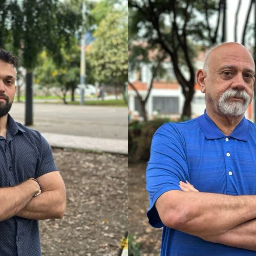 Reynaldo Antonio Vera y Reynaldo Vera Pirela presentan una guía innovadora para transformar la educación