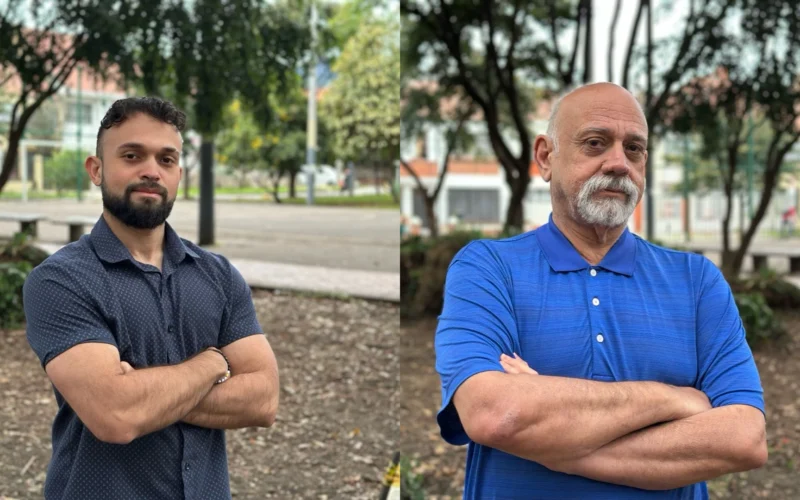 Reynaldo Antonio Vera y Reynaldo Vera Pirela presentan una guía innovadora para transformar la educación