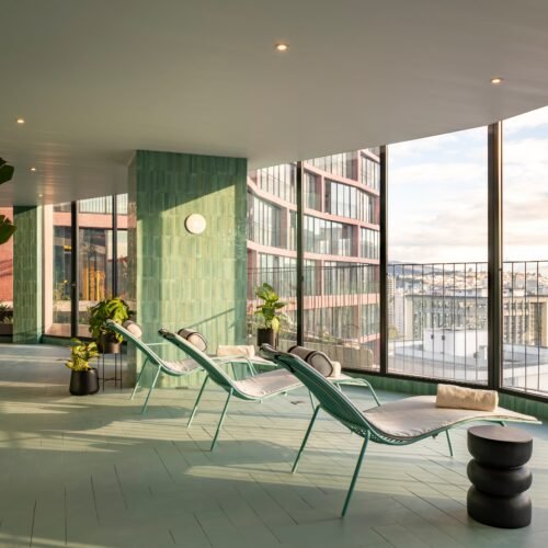 Top Rentals llega de Buenos Aires a Quito para operar 40 departamentos de edificios construidos por Uribe Schwarzkopf