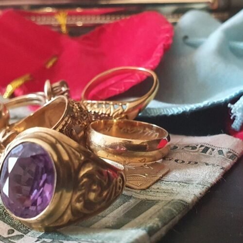 Préstamos prendarios del Biess también son para personas no afiliadas a la seguridad social