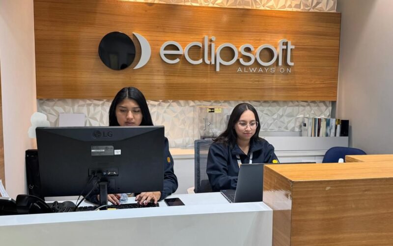 Empresa Eclipsoft también adelantará el pago del decimotercer sueldo