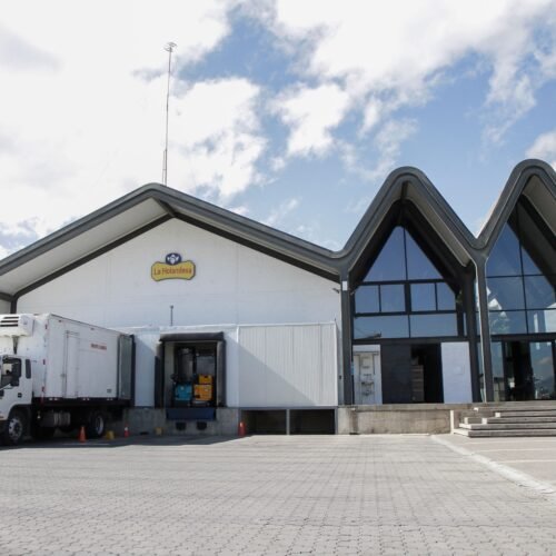 La Holandesa fue adquirida por Vita Alimentos