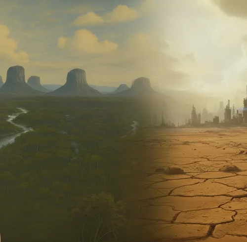 José Israel Rivera Varela: la ciencia ficción que mira hacia el alma humana