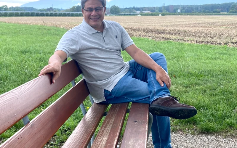 Alejandro Prado Jatar consolida su voz literaria con Cuentos breves para una larga espera