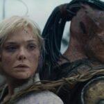 ‘Depredador: Tierras salvajes’ lleva la franquicia a un nuevo territorio con Elle Fanning