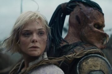‘Depredador: Tierras salvajes’ lleva la franquicia a un nuevo territorio con Elle Fanning