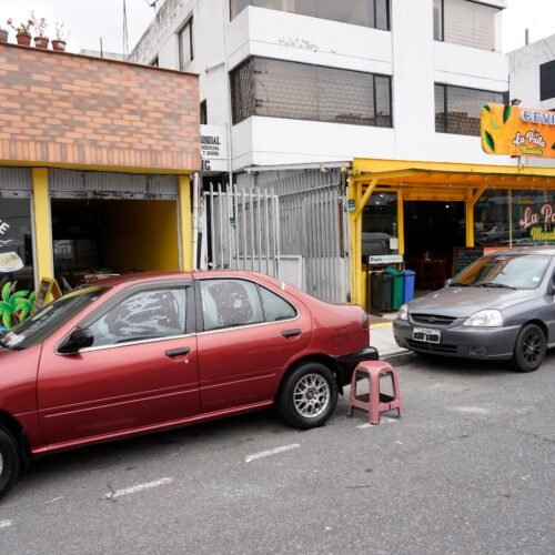 ‘Vamos a quedarnos hasta la madrugada para tratar de vender más’: expectativa comercial en la zona del estadio Olímpico por los conciertos de Shakira