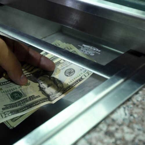 Este proceso sí puede hacer con un préstamo hipotecario, pero no con los quirografarios