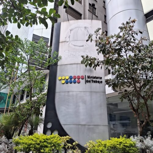 Con informes técnicos arranca el proceso para definir el alza salarial de 2026