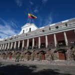 Cambio en la jefatura de la Casa Militar Presidencial: por decreto el presidente Daniel Noboa designa al general de Brigada Enrique Iturralde