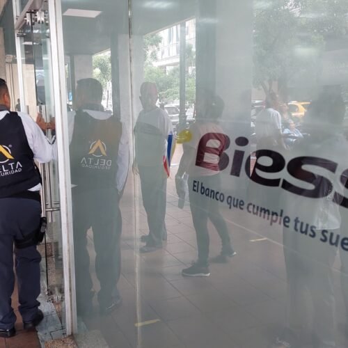 Biess reactiva sus servicios en línea de créditos hipotecarios y quirografarios