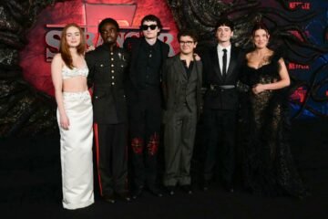 Primer vistazo a ‘Stranger Things 5′: el inicio del final llega con Will en el Mundo del Revés