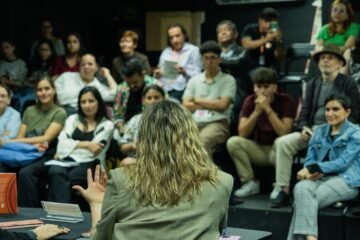 Encuentro de Literatura Independiente 2025, tres días de literatura ecuatoriana y latinoamericana, en Guayaquil