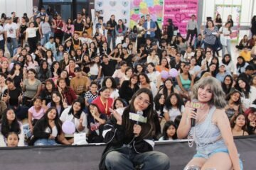 El K-Fest 2025 regresa a Guayaquil con una explosión de cultura, música y estrellas del K-pop