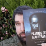 Oliver Nine: escribir para recordar y comprender