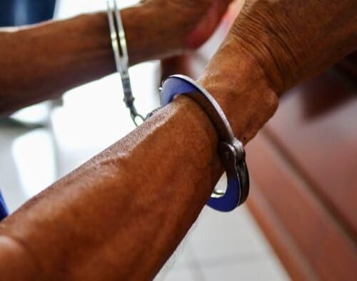 Terminal Portuaria de Manta: la empresa activó la alerta que derivó en 11 detenciones por robo organizado