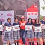 Genios EL UNIVERSO: proyecto educativo que pone a prueba los conocimientos de niños y jóvenes