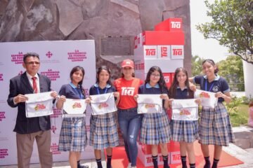 Genios EL UNIVERSO: proyecto educativo que pone a prueba los conocimientos de niños y jóvenes