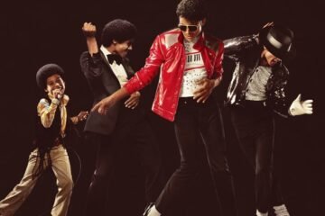 Jaafar Jackson da vida a su tío en el primer tráiler de ‘Michael’, la película biográfica sobre el ‘rey del pop’: conoce la fecha de estreno