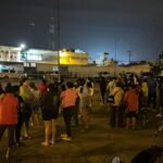 Más de 20 reos muertos son hallados tras conteo de la tarde de este domingo en cárcel de Machala