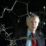 Muere James Watson, el controversial científico que reveló la estructura del ADN y ganó un premio Nobel