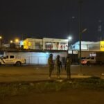 Machala: SNAI confirma 27 reos muertos por asfixia en la cárcel la tarde de este domingo