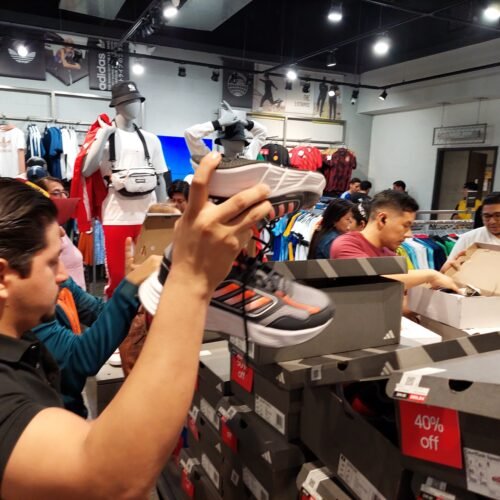 ‘Al que madruga, Mall del Sol lo ayuda’ será el domingo 23 de noviembre, cinco días antes del Black Friday 2025