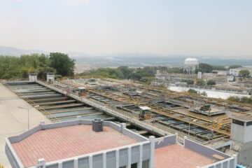 Calidad del agua en Guayaquil: tres claves del conflicto entre el Gobierno y Municipio