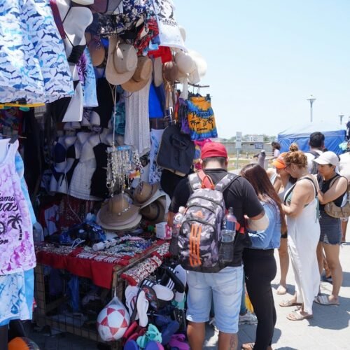 Feriado de 4 días dejó un gasto turístico total de $ 71,6 millones y ocupación hotelera del 44 %