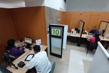 Jornada de cedulación este sábado, anuncia el Registro Civil