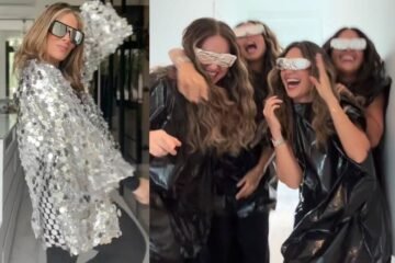 Modo Shakira en Ecuador: así viven los famosos la previa de los conciertos en Quito