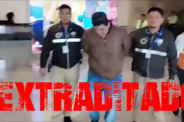 Capturan en Colombia a uno de los más buscados por femicidio en Ecuador