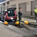 Judicatura dice que amenaza de explosivo en el Complejo Judicial Norte de Quito es un acto de intimidación a la Función Judicial